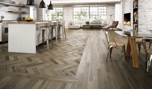 The Best Kitchen Flooring Options You Can Go With