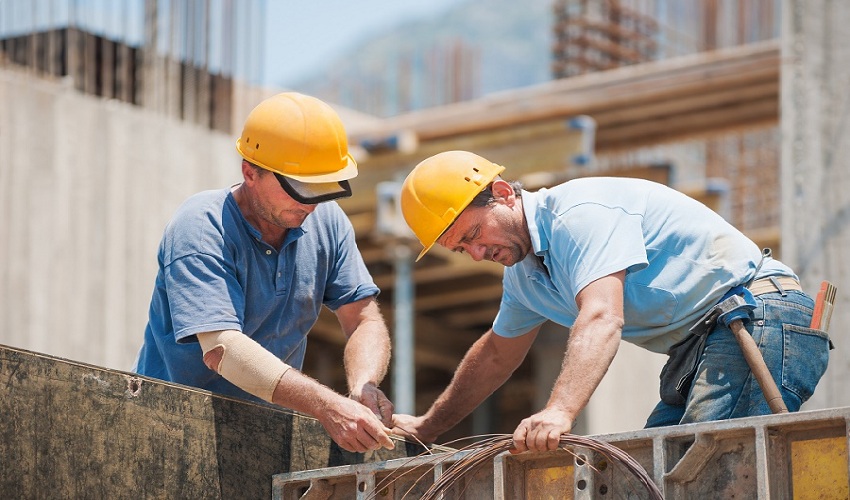 What to Consider When Opting for a Construction Contractor?