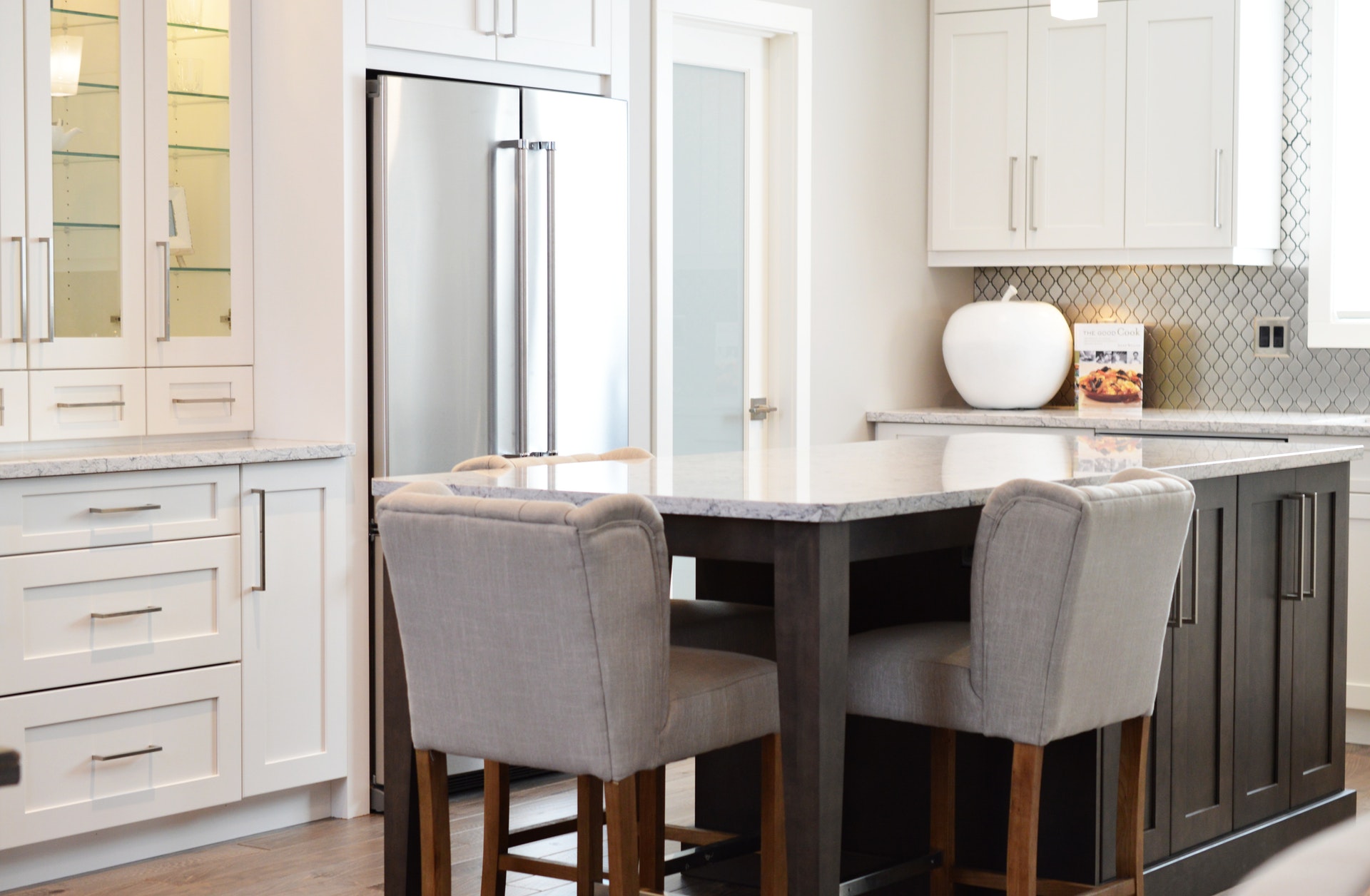 5 Signs It S Time To Redesign Your Kitchen My Home Dream 5 Signs It S Time To Redesign Your Kitchen