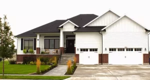 Built-in Roof - Modernize and Invest in Your Home's Facade